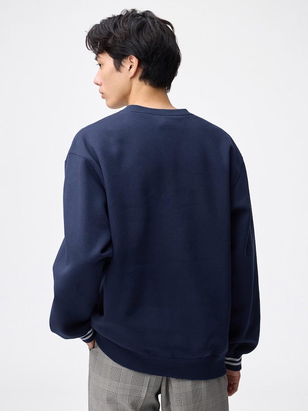 Heavy Weight Sweatshirt | Harry Potter