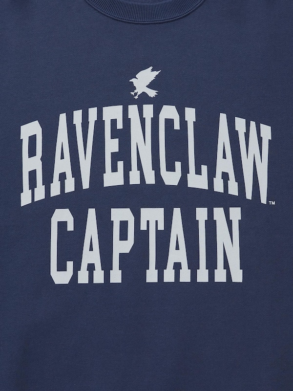 Heavy Weight Sweatshirt | Harry Potter