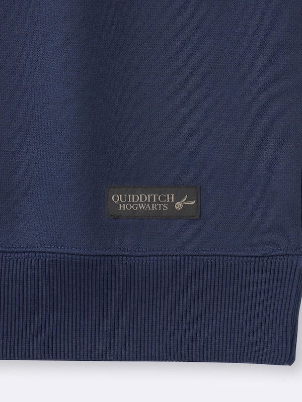 Heavy Weight Sweatshirt | Harry Potter