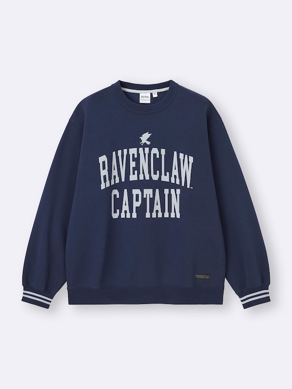 Heavy Weight Sweatshirt | Harry Potter