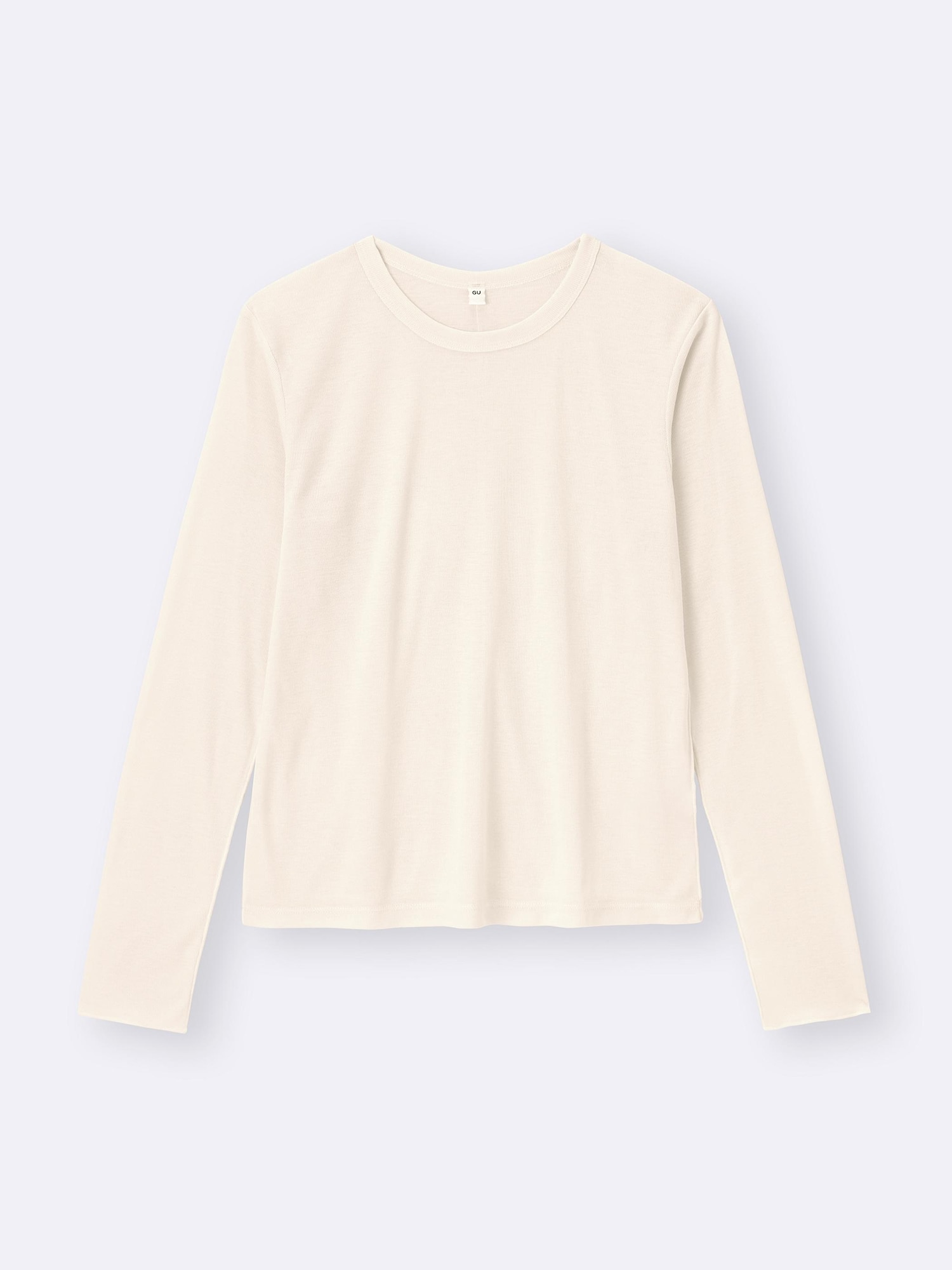 トップス Hella LONG SLEEVE SHEER TEE LONG SLEEVE SHEER TEE - Hella (ヘラ）公式通販サイト