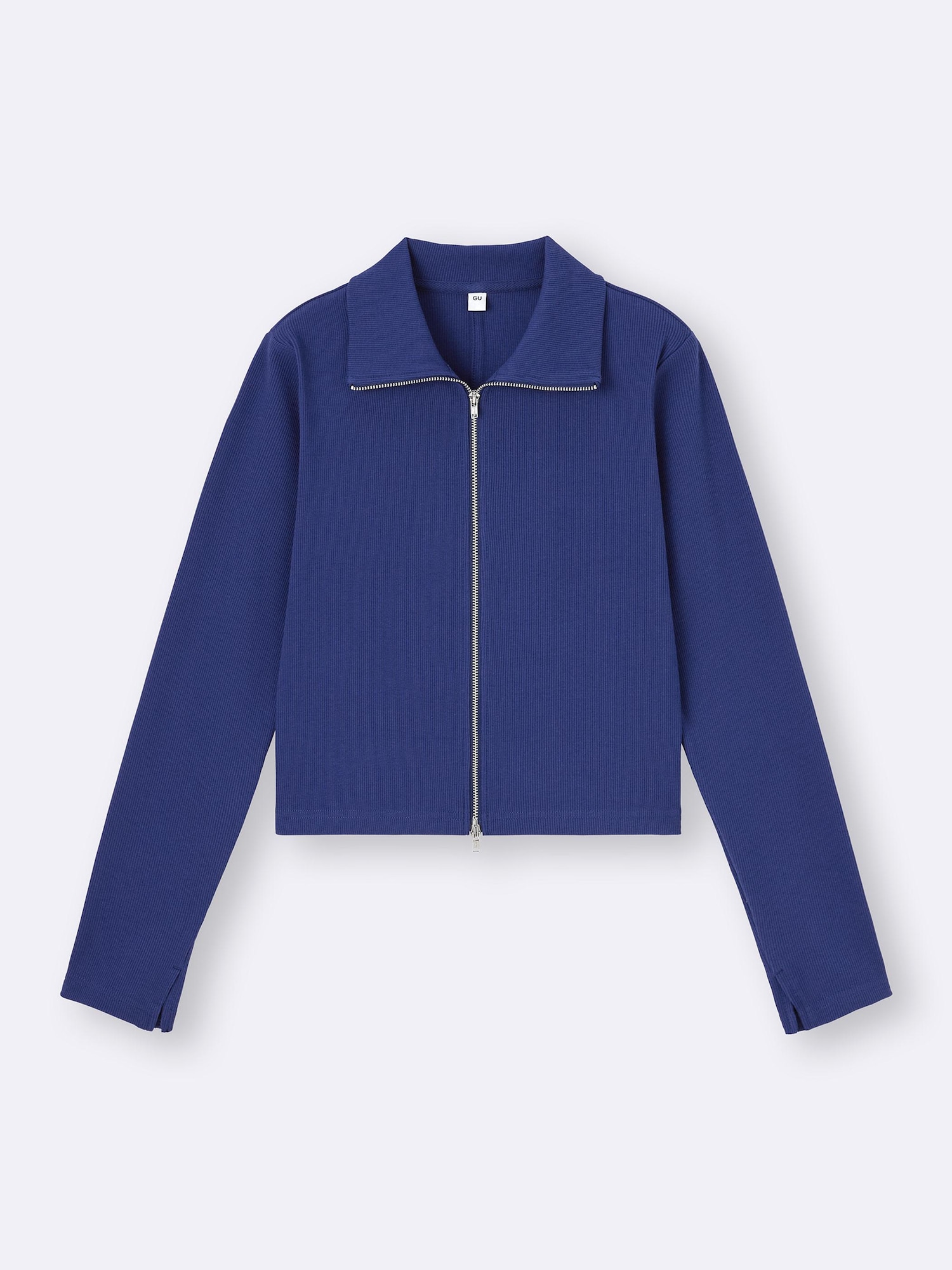 コ*コ様 【未使用】Stone  Zipper Cardigan X 02209702712-e2.jpg?ts=