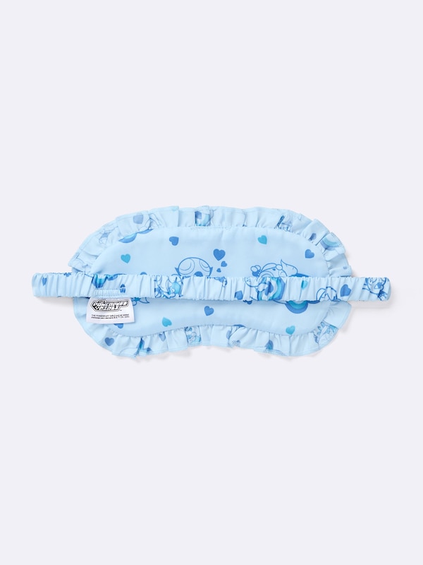 Satin Pajamas | Long | THE POWERPUFF GIRLS