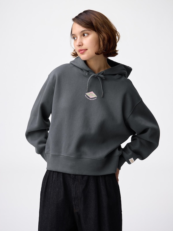 Heavy Weight Sweat Hoodie | Harry Potter