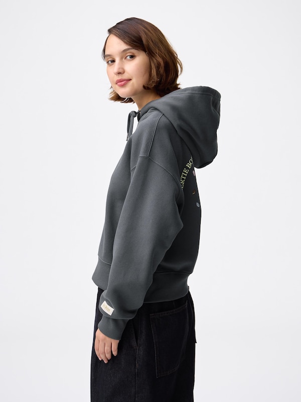 Heavy Weight Sweat Hoodie | Harry Potter