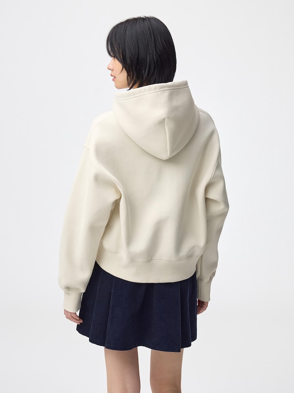 Heavy Weight Sweat Hoodie | Harry Potter