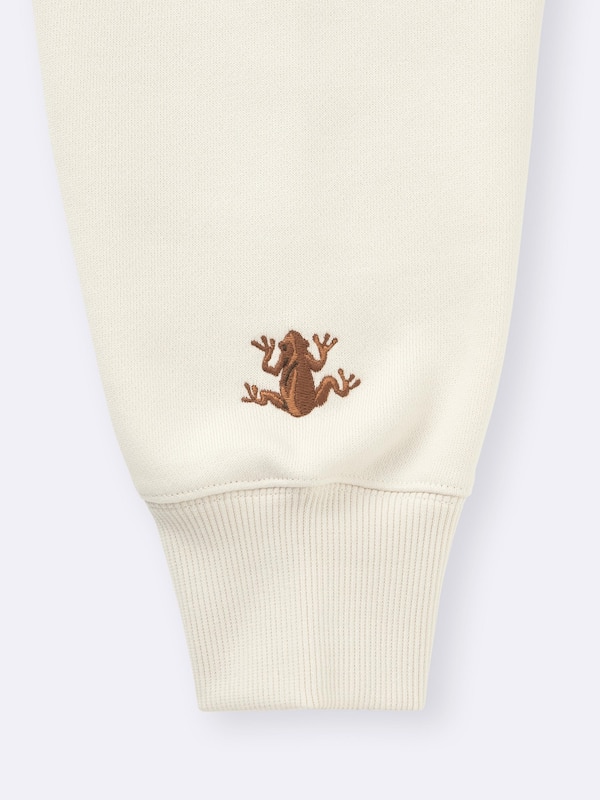 Heavy Weight Sweat Hoodie | Harry Potter