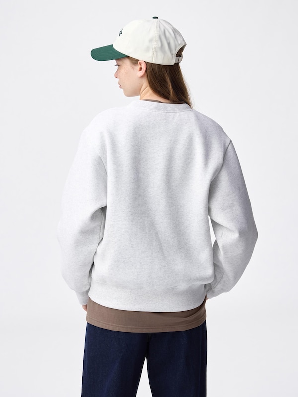 Heavy Weight Sweatshirt | PUPPET SUNSUN