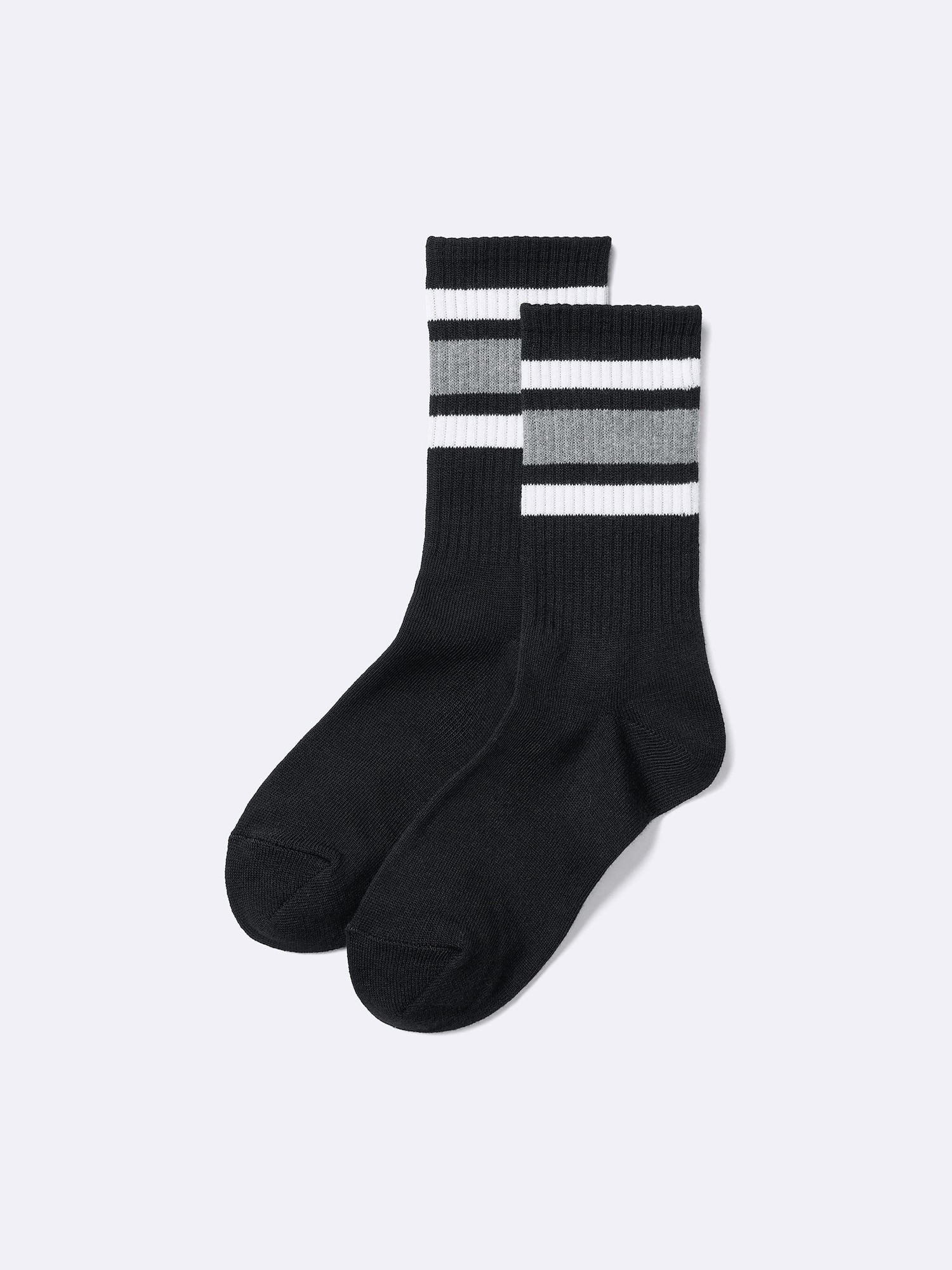 Crew Socks | Line | GU US