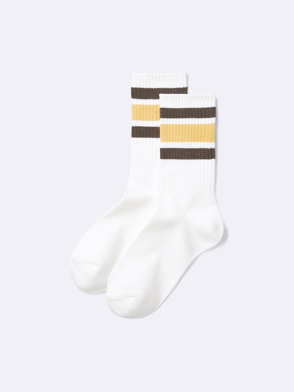 Crew Socks | Line