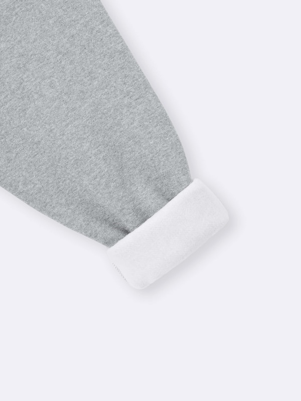 Heavy Weight Sweat Short Hoodie