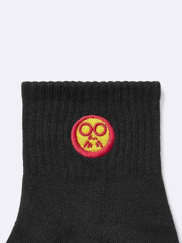 Ankle Socks | SAKAMOTO DAYS