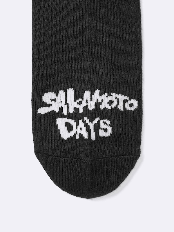Ankle Socks | SAKAMOTO DAYS