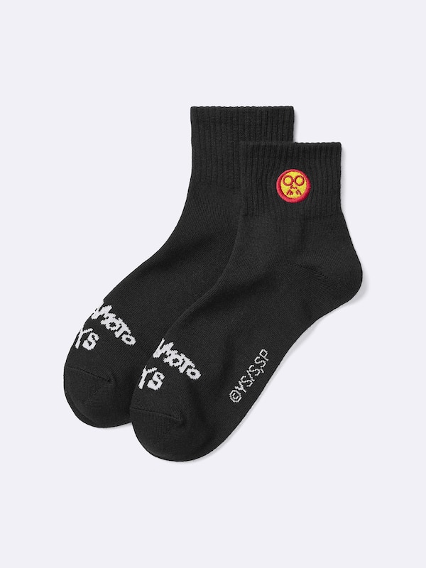 Ankle Socks | SAKAMOTO DAYS