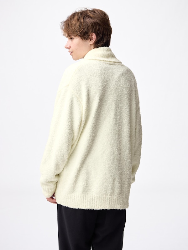 Lounge Cardigan | Peanuts