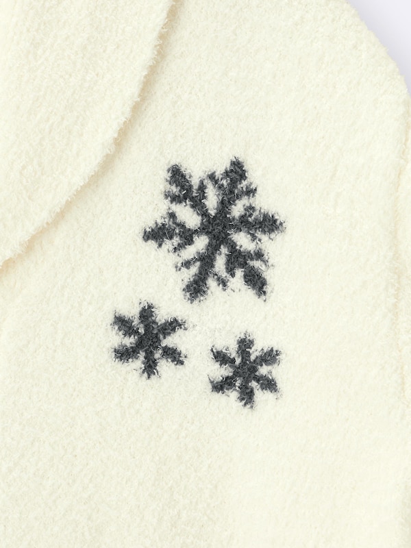 Lounge Cardigan | Peanuts