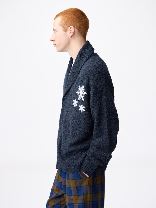 Lounge Cardigan | Peanuts