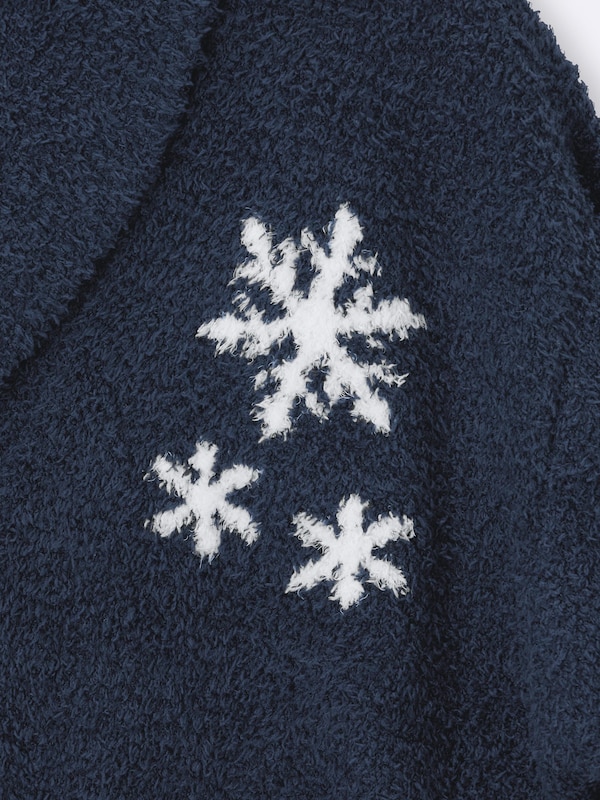 Lounge Cardigan | Peanuts