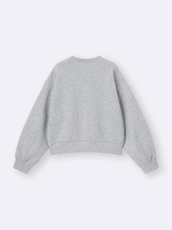 Puff Sweat Pullover