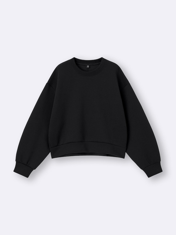 Puff Sweat Pullover