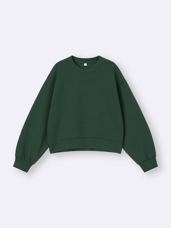 Puff Sweat Pullover GU US