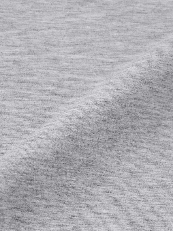 Puff Sweat Pullover