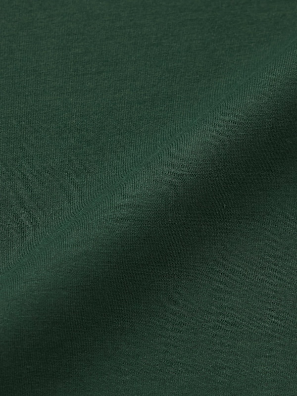 Puff Sweat Pullover