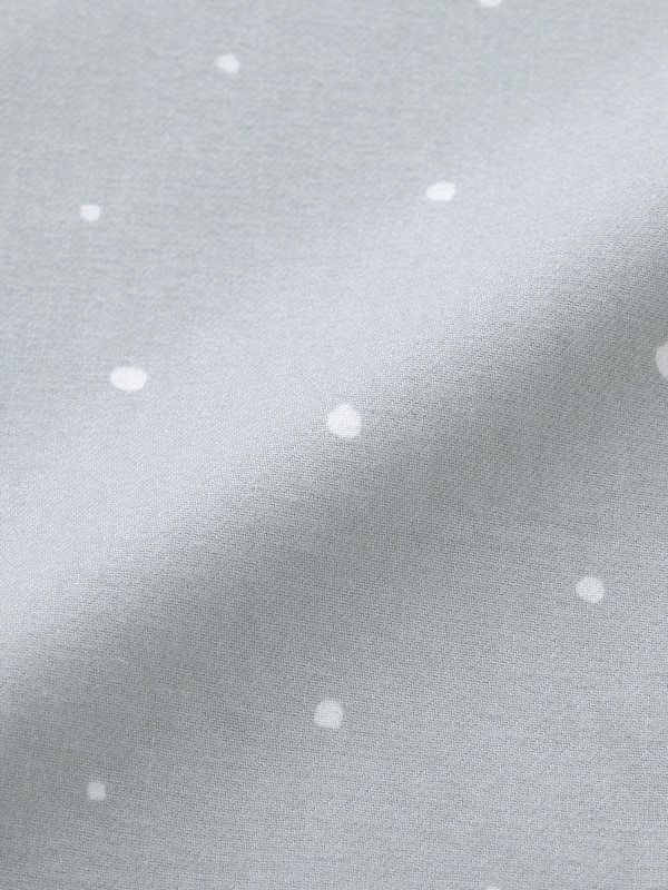 Flannel Pajamas | Long | Peanuts