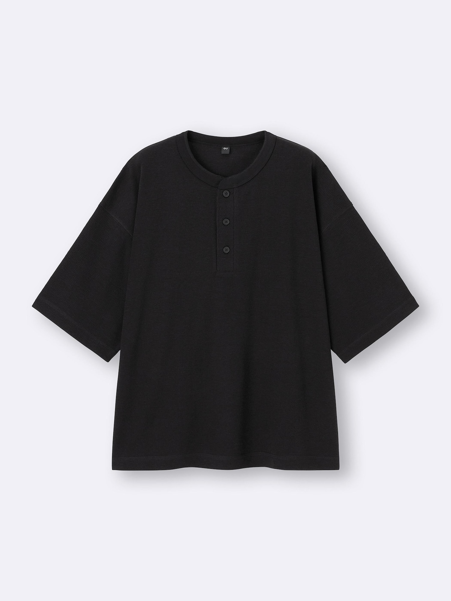 tightbooth HENLEY NECK T-SHIRT 新品 soldout! _ TBPR 2022夏 SU22-T03 HENLEY NECK T-SHIRT