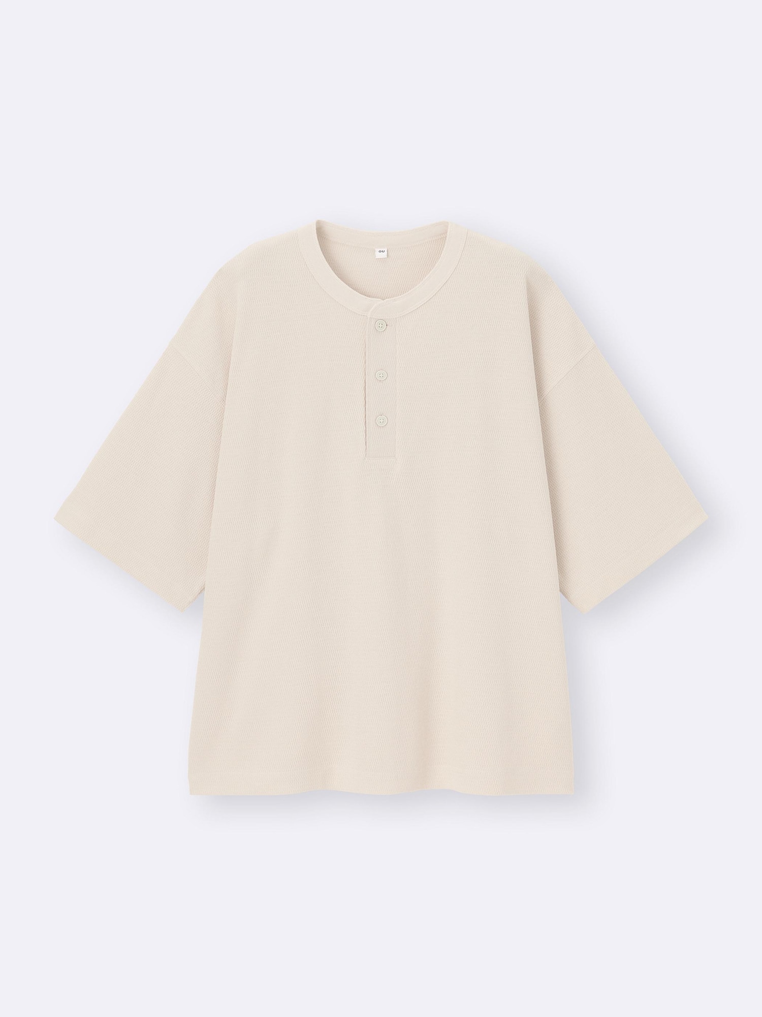 Tシャツ・カットソー No.1299 H hook henly neck half T (4color) Amazon.com: COOFANDY: Henley Shirts