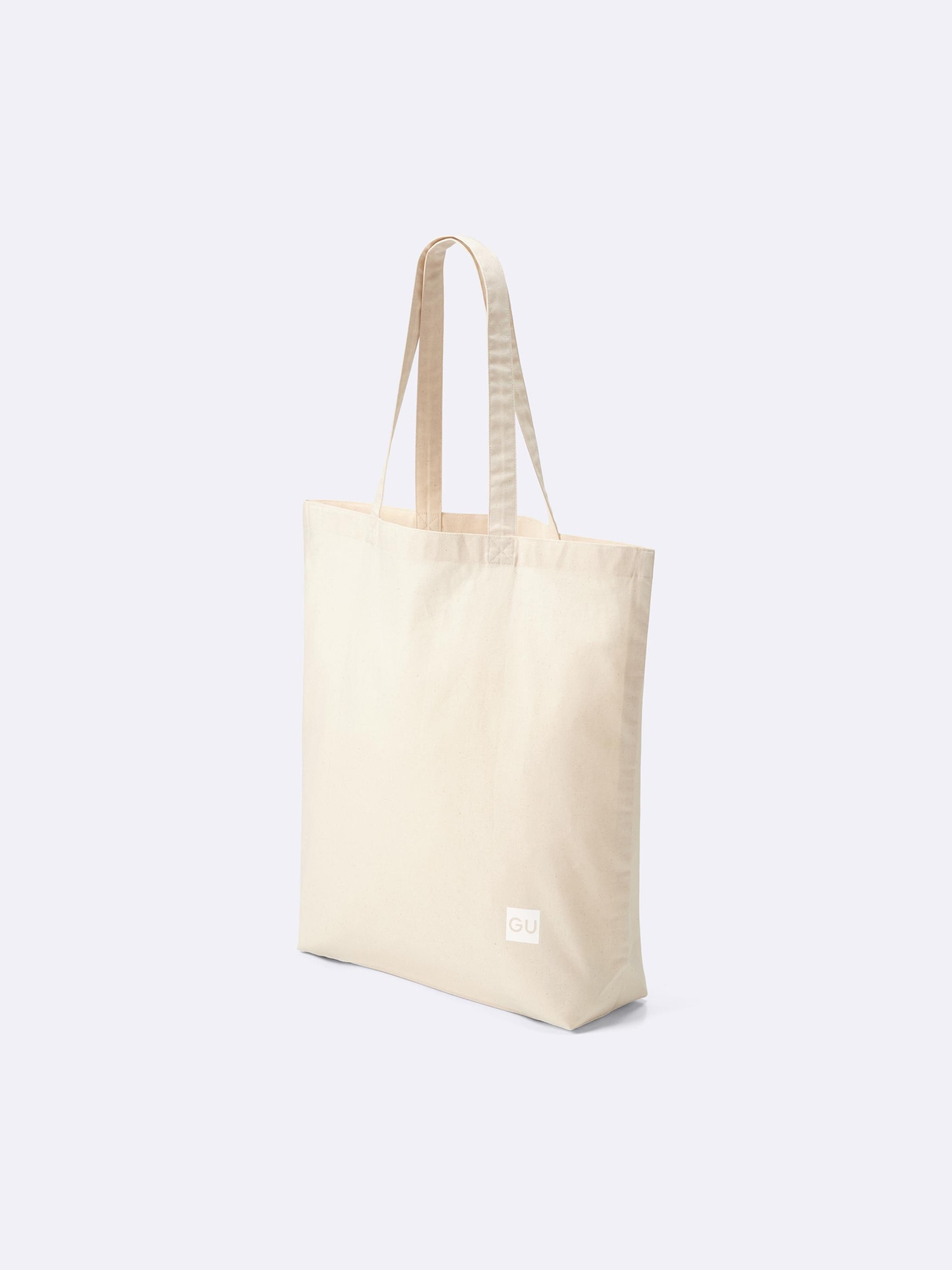 Unisex Reusable Bag | Cotton | M | GU US