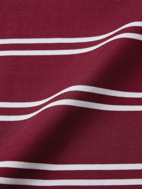 Rugger Shirt | Stripe