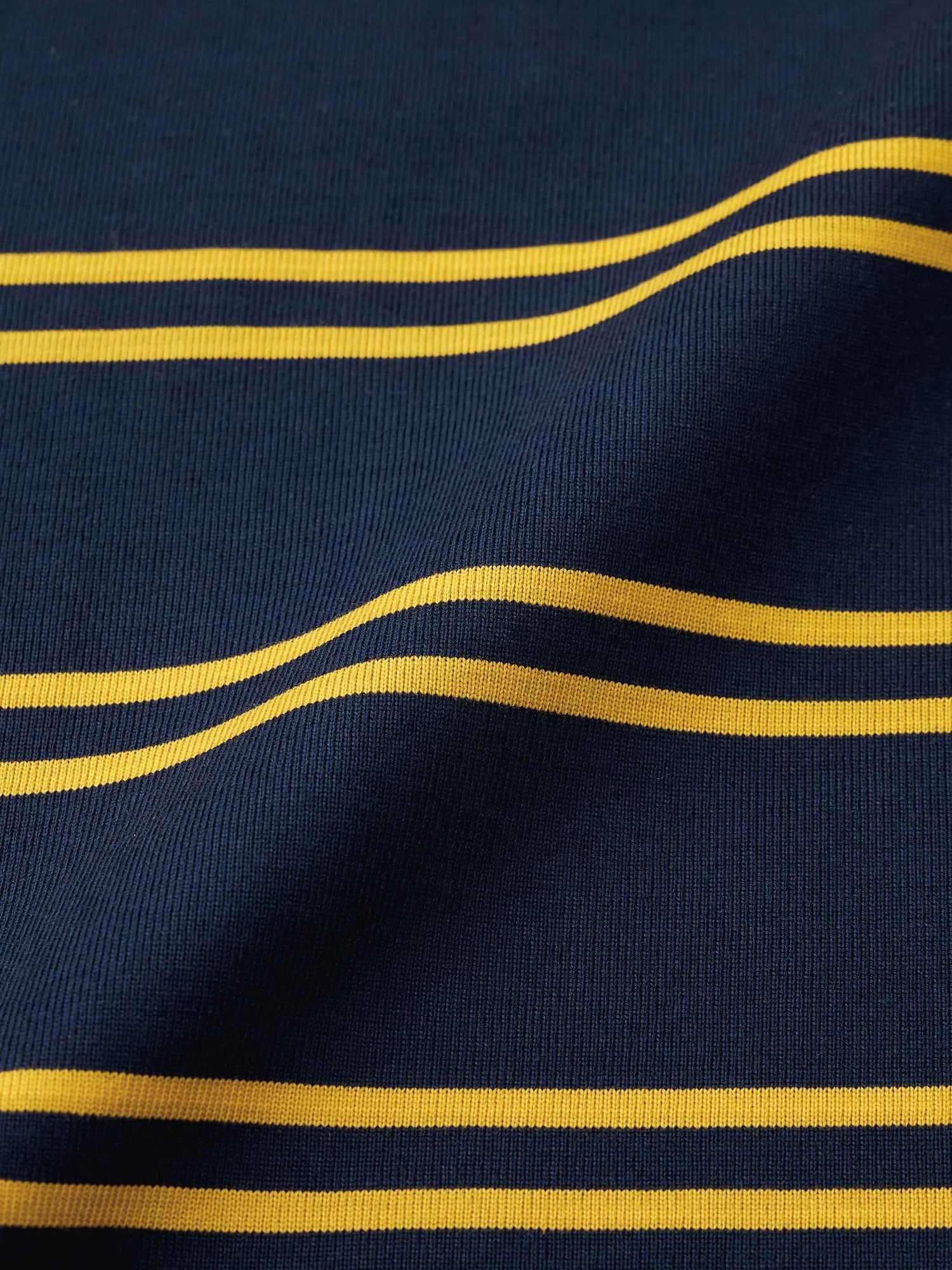 Rugger Shirt | Stripe | GU US