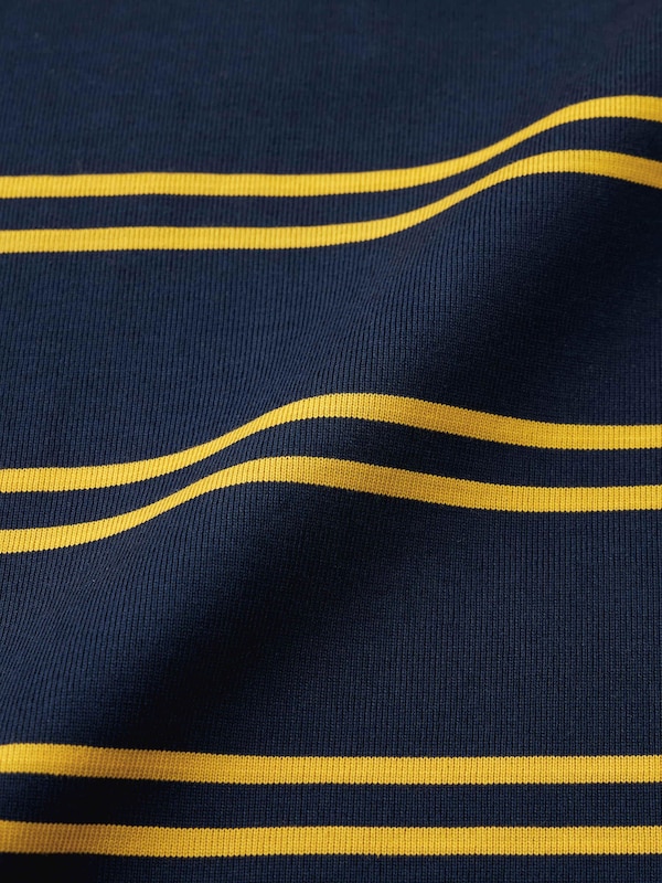 Rugger Shirt | Stripe