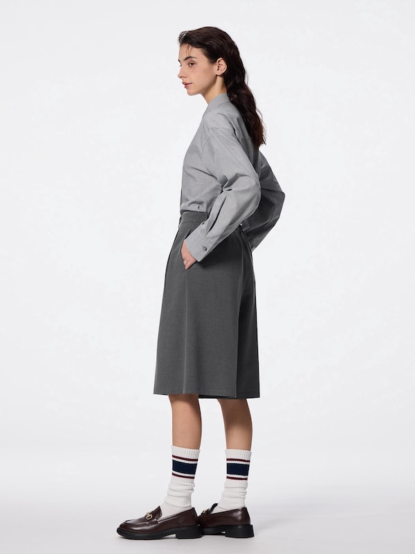 Bermuda Shorts