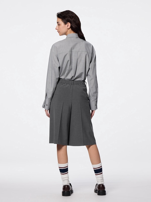 Bermuda Shorts