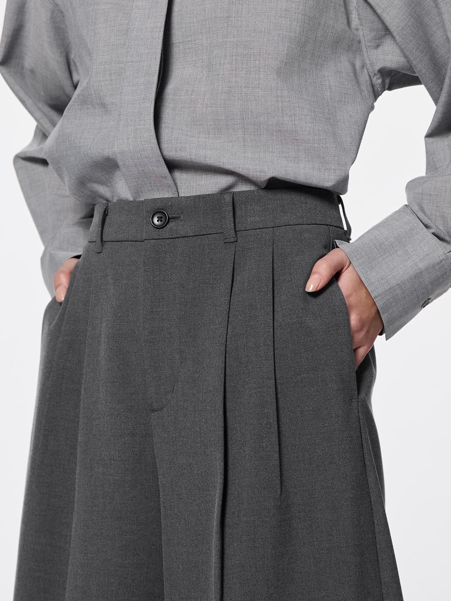 Bermuda Shorts | GU US