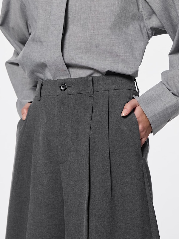 Bermuda Shorts