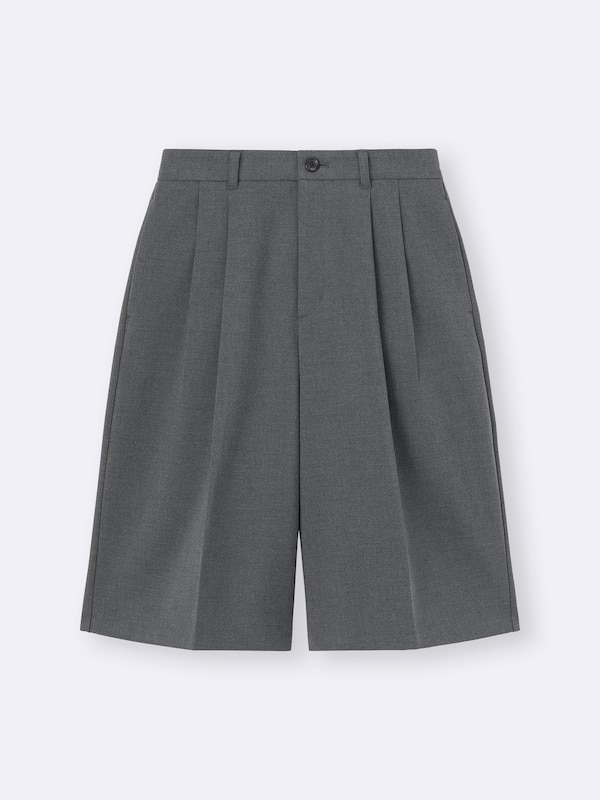 Bermuda Shorts