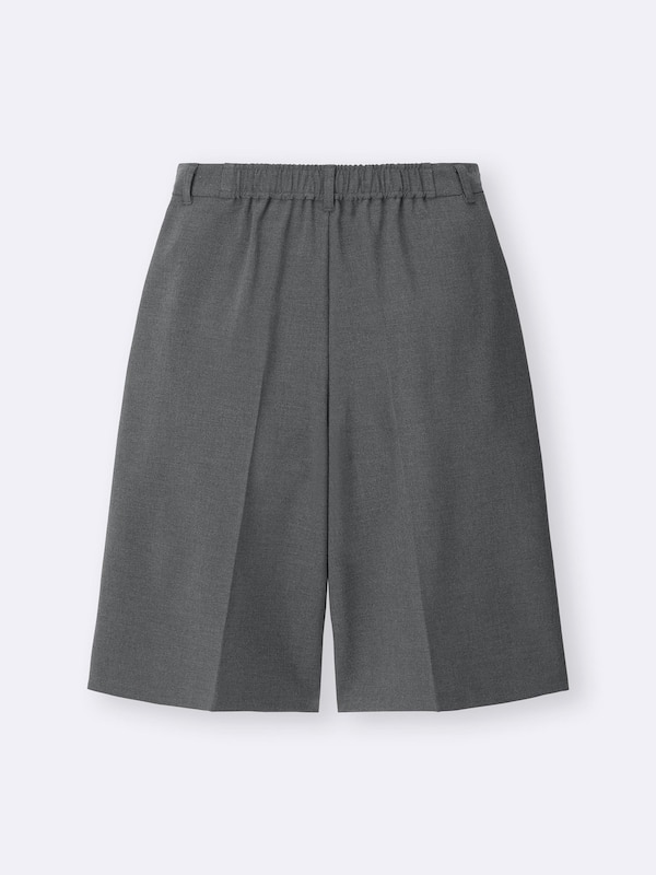 Bermuda Shorts