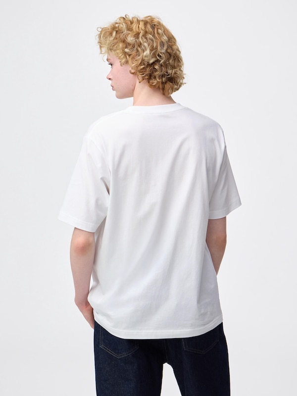 Graphic T-Shirt | SAKAMOTO DAYS