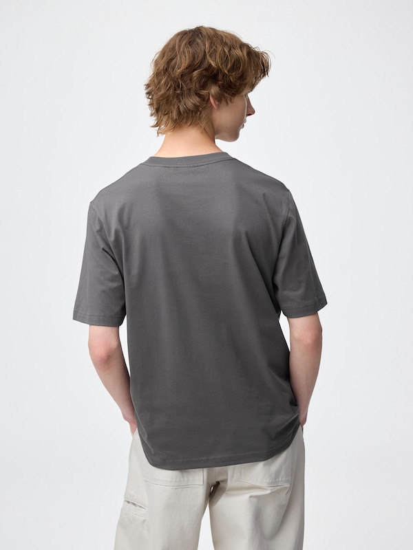 Graphic T-Shirt | SAKAMOTO DAYS