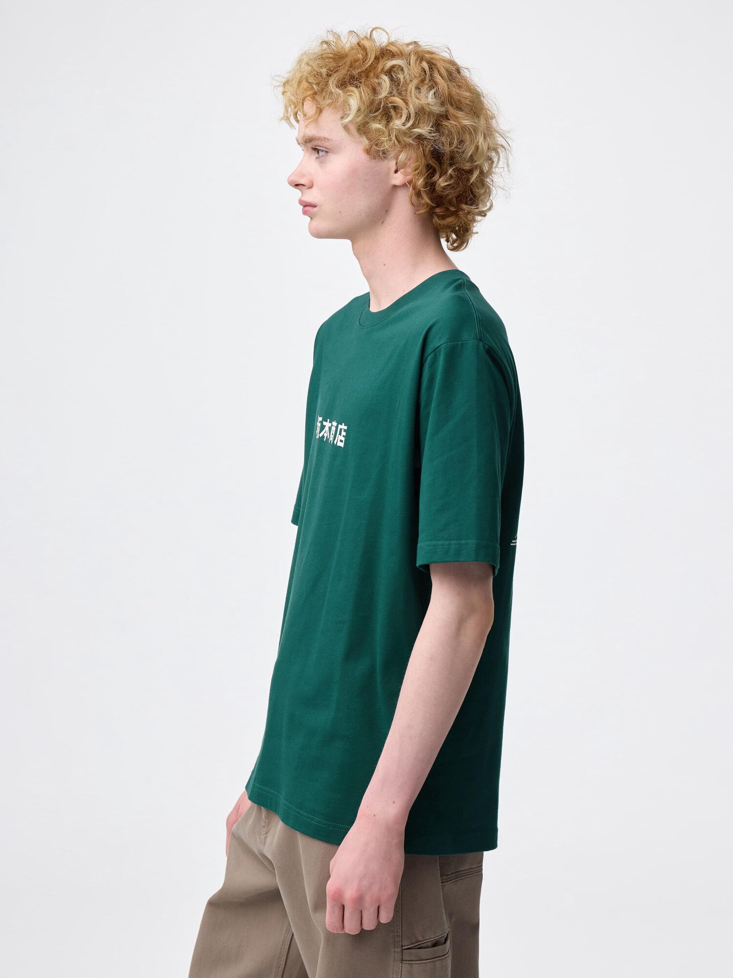 Graphic T-Shirt | SAKAMOTO DAYS | GU US