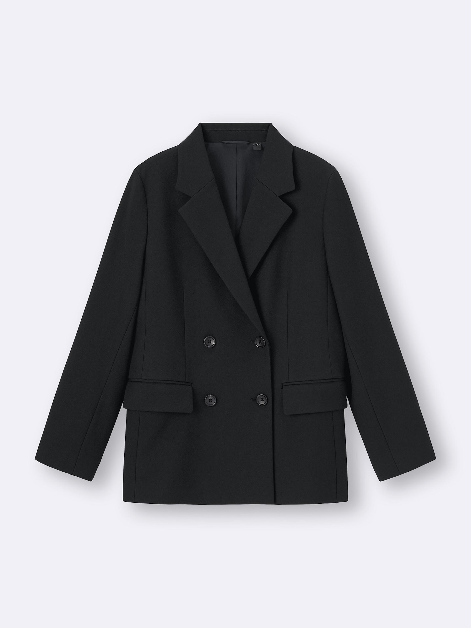 Women's Double Breasted Jacket | GU US