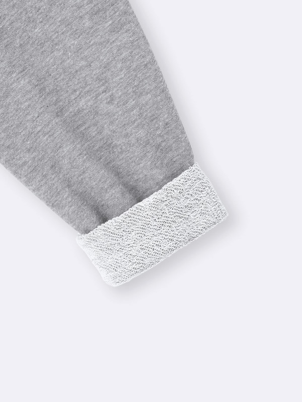 French Terry Sweatshirt