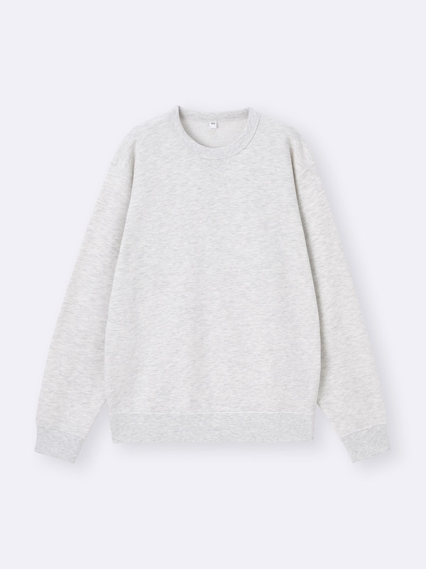 French Terry Sweatshirt