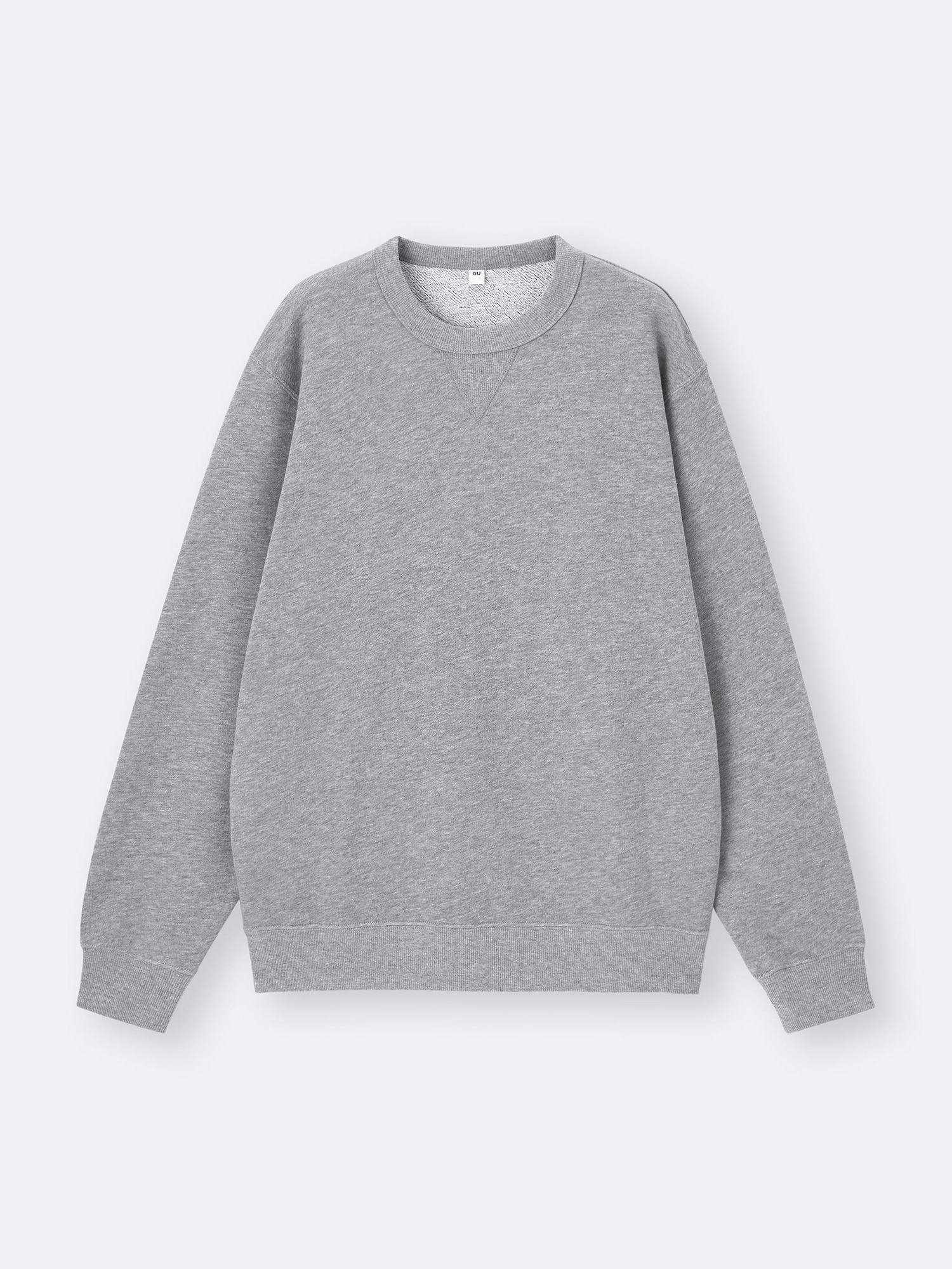 トップス OVY Gusset French Terry Sweat (black) L ovy french terry sweat black Lサイズ French Terry P/O Hoodie