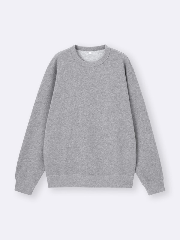 French Terry Sweatshirt