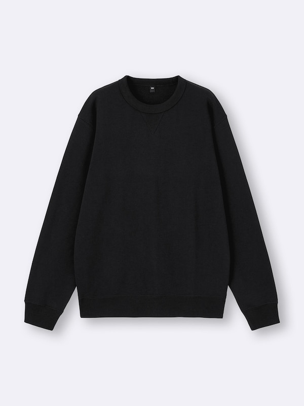 French Terry Sweatshirt