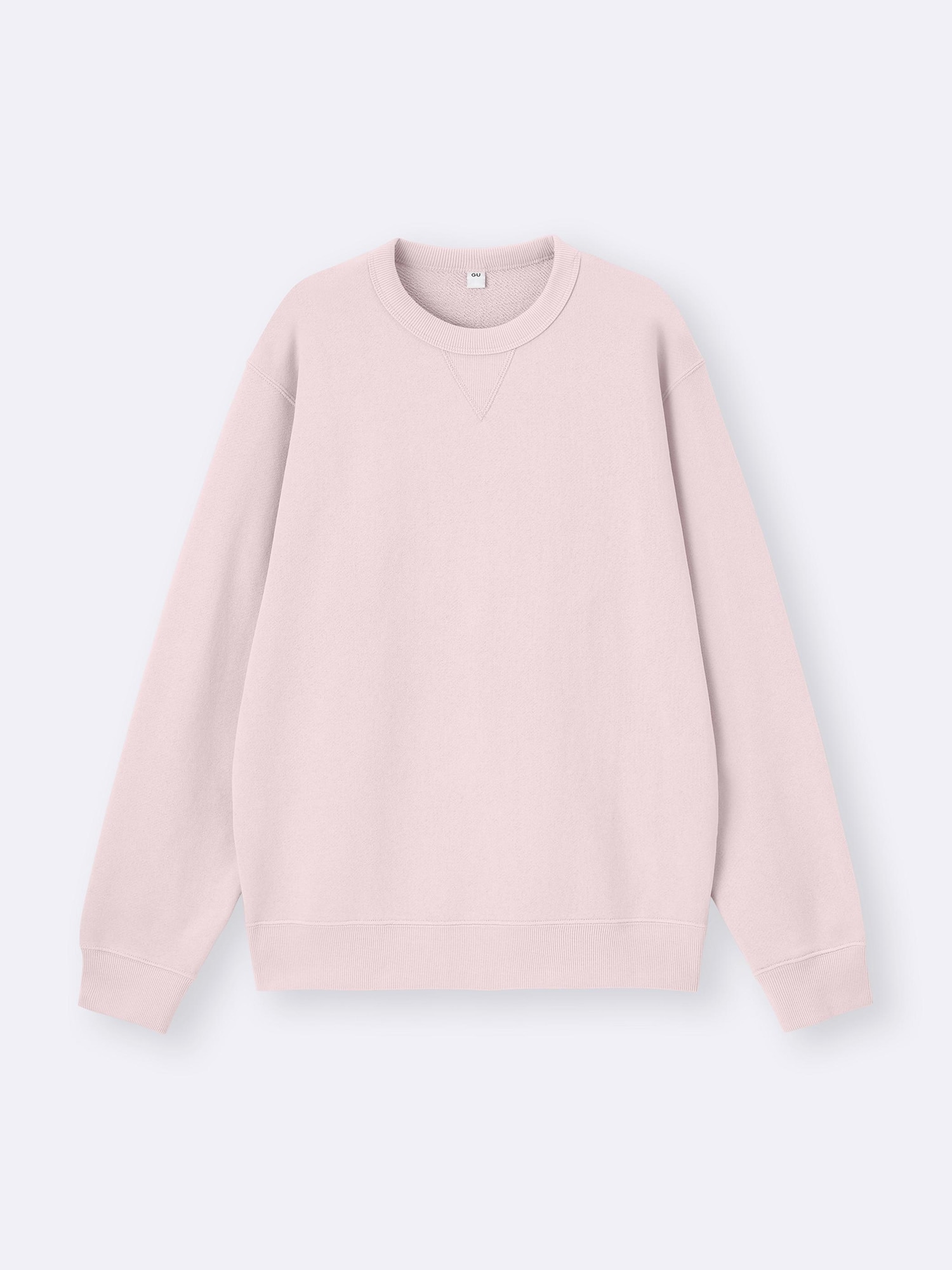 French Terry Sweatshirt | GU US